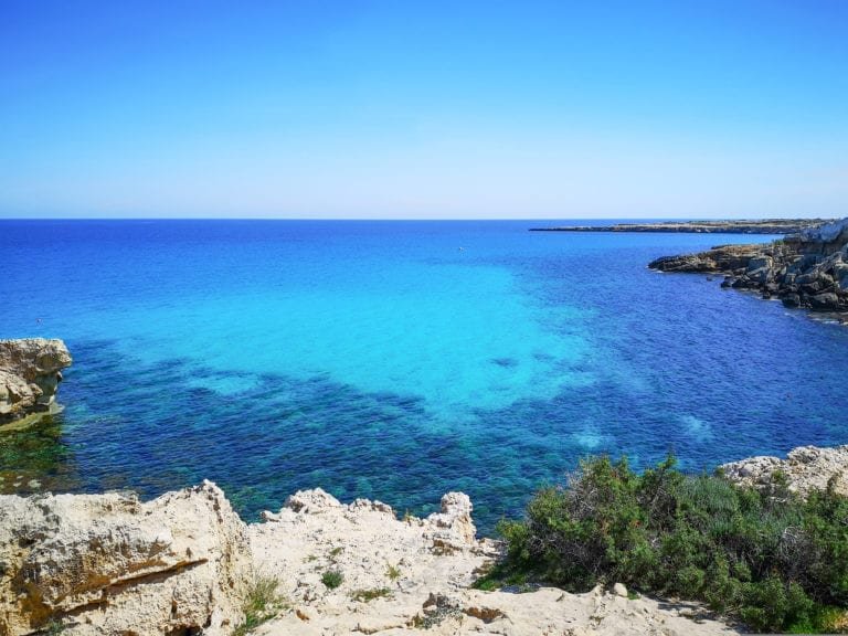Best of Cyprus - Blue Lagoon Ayia Napa