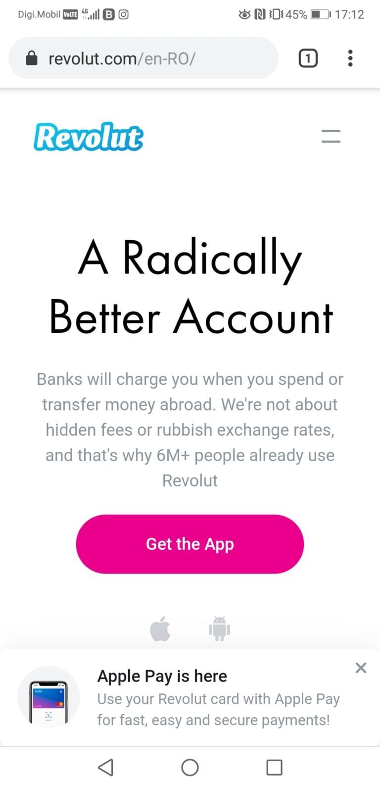 Revolut How to Sign up get the app mobile