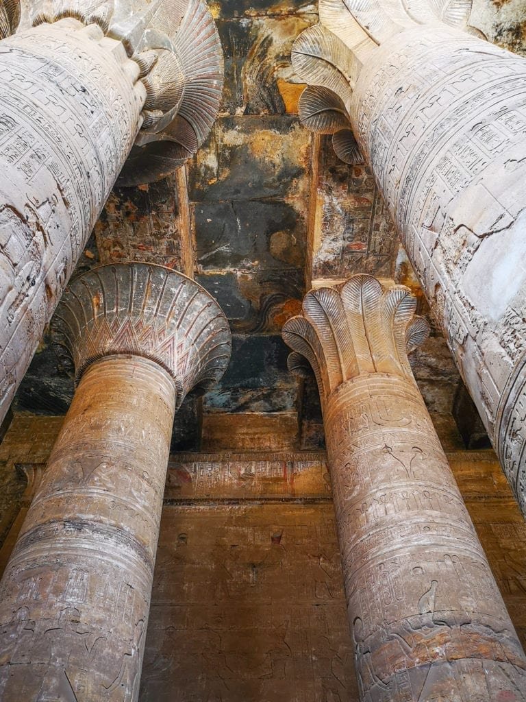 best egypt itinerary the temple of kom ombo and the famous crocodile museum