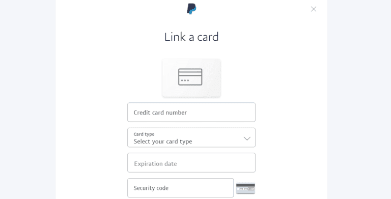 How to avoid PayPal fees - how to link Revolut card to Paypal